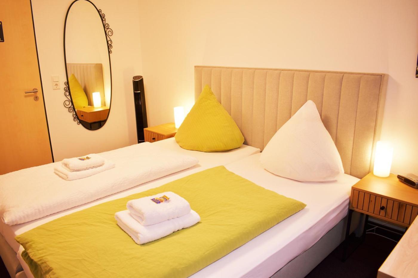 Hotel Emmerich Winningen Rom bilde