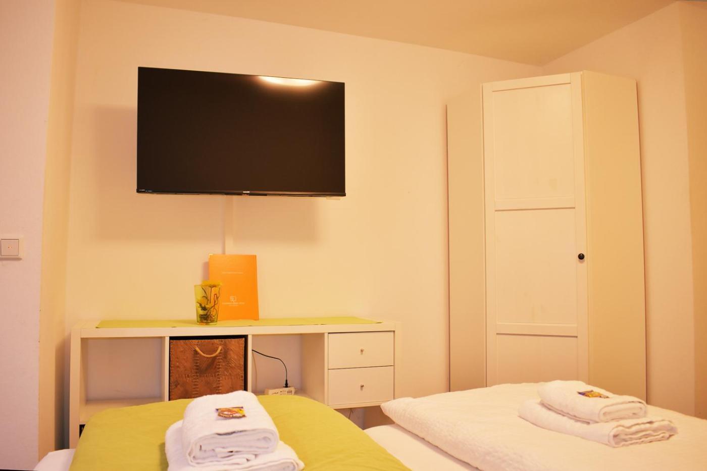 Hotel Emmerich Winningen Rom bilde