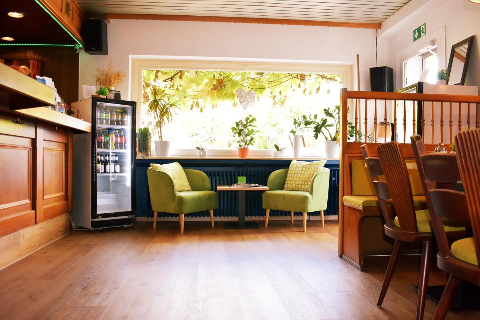 Hotel Emmerich Winningen Eksteriør bilde
