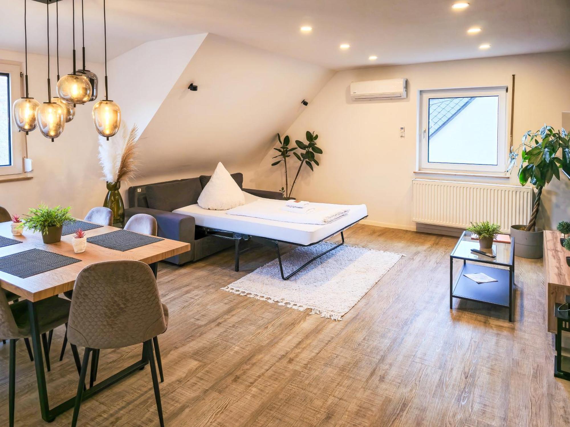 Hotel Emmerich Winningen Eksteriør bilde