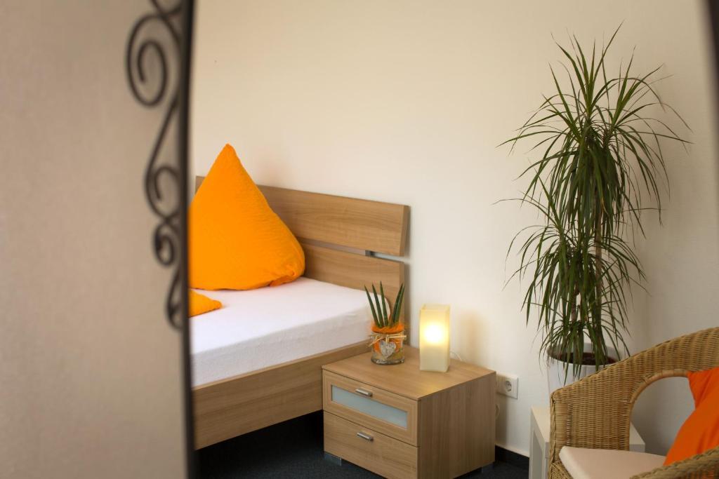 Hotel Emmerich Winningen Rom bilde