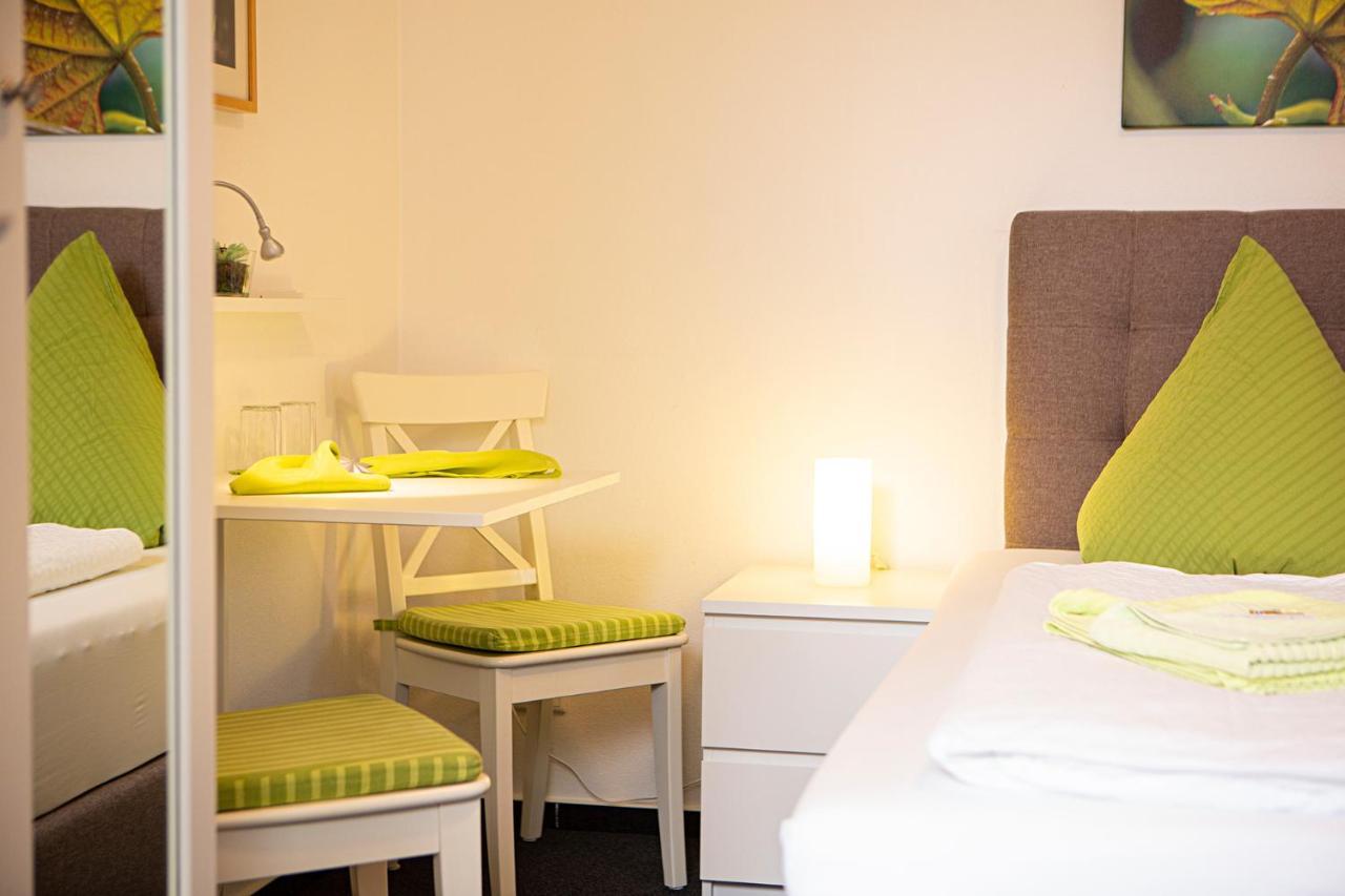 Hotel Emmerich Winningen Eksteriør bilde