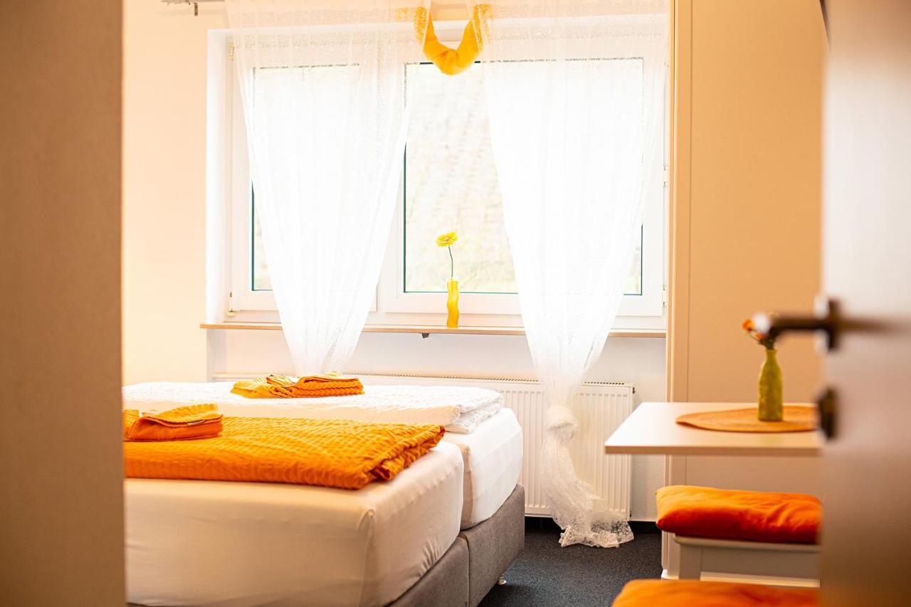 Hotel Emmerich Winningen Eksteriør bilde