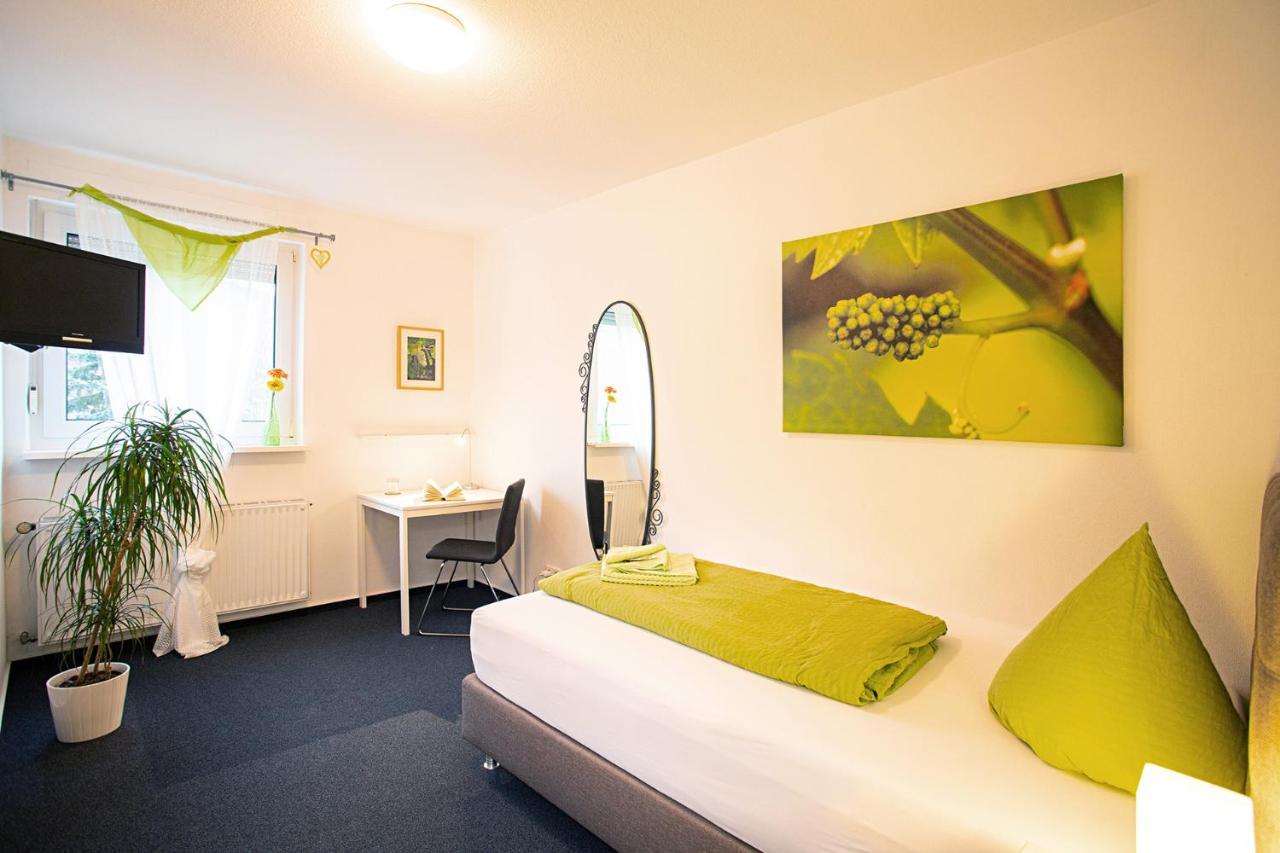 Hotel Emmerich Winningen Eksteriør bilde