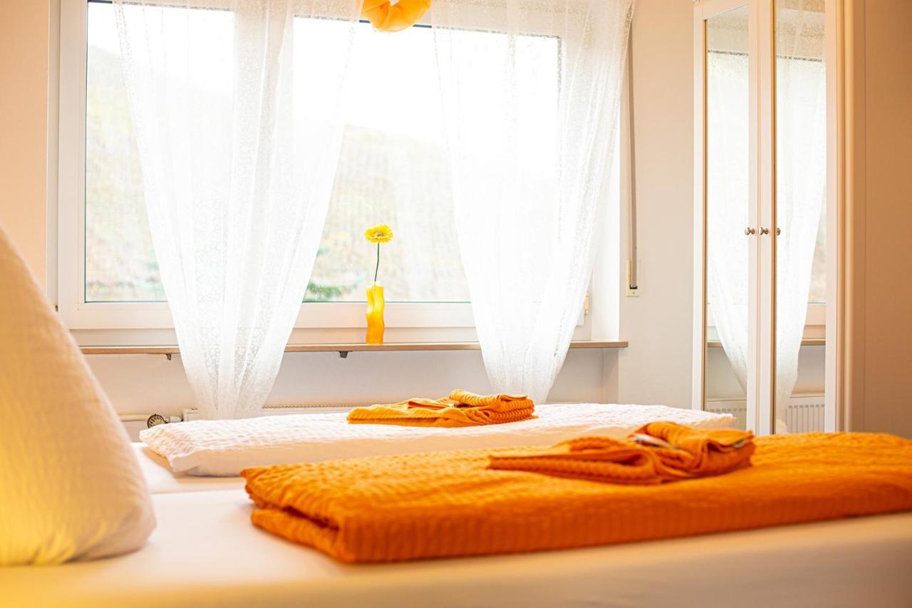 Hotel Emmerich Winningen Eksteriør bilde