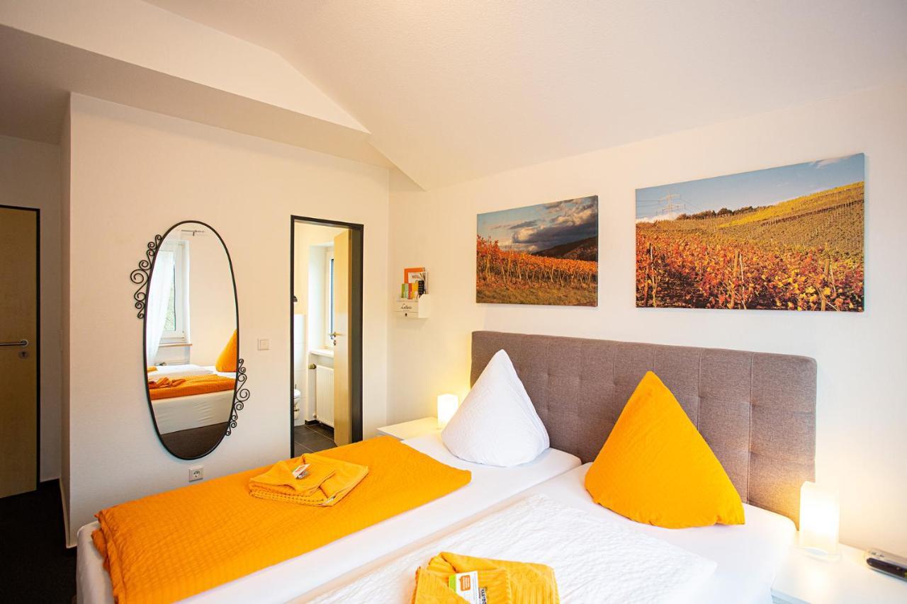 Hotel Emmerich Winningen Eksteriør bilde