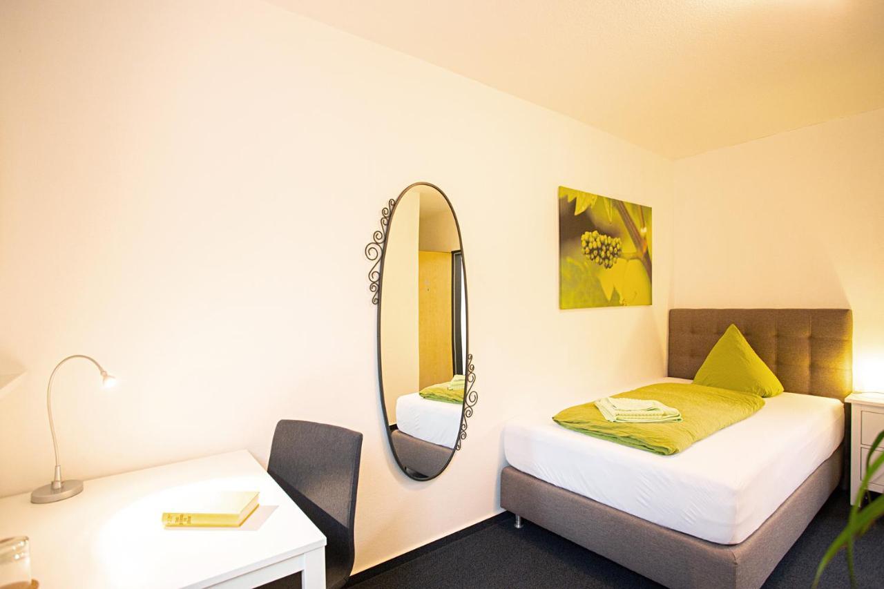 Hotel Emmerich Winningen Eksteriør bilde